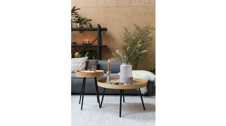 Zuiver Oak Tray Salontafel