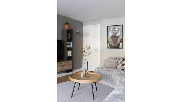 Zuiver Oak Tray Salontafel