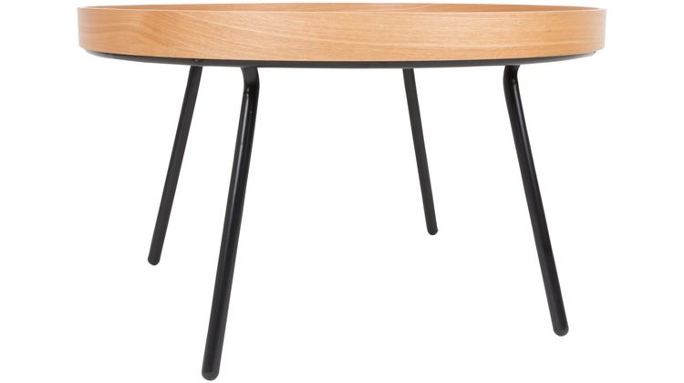 Zuiver Oak Tray Salontafel