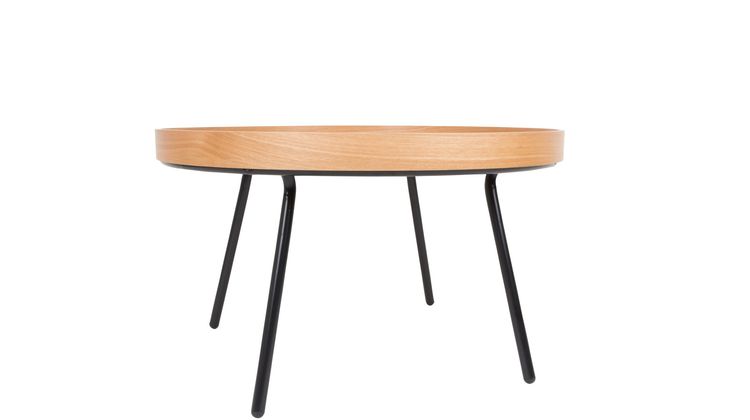 Zuiver Oak Tray Salontafel