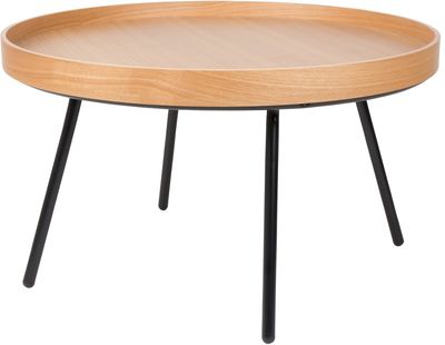 Oak Tray Salontafel