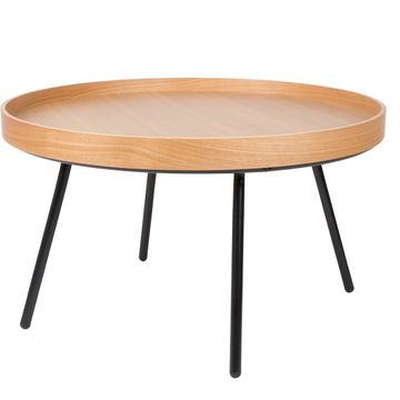 Zuiver Oak Tray Salontafel