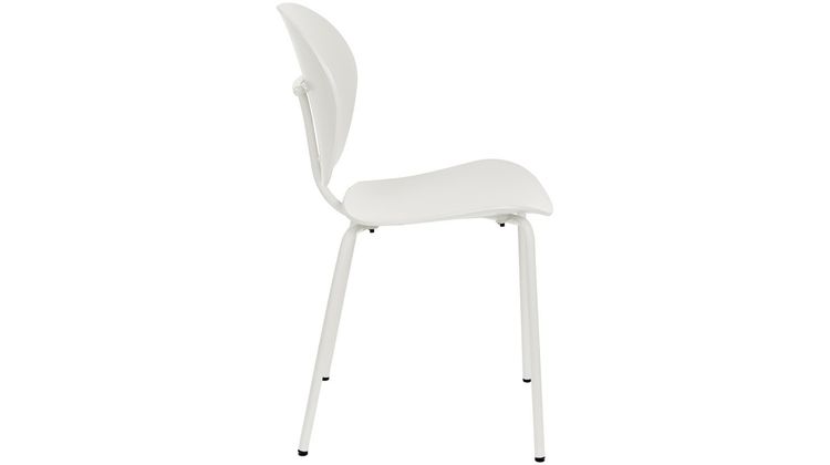 Zuiver Ocean (set van 2) Eetkamerstoel