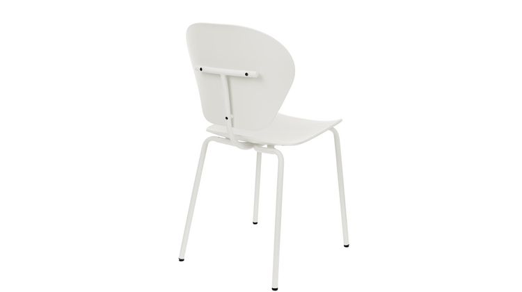 Zuiver Ocean (set van 2) Eetkamerstoel