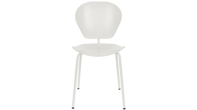 Zuiver Ocean (set van 2) Eetkamerstoel