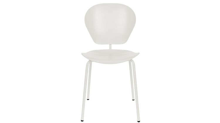 Zuiver Ocean (set van 2) Eetkamerstoel