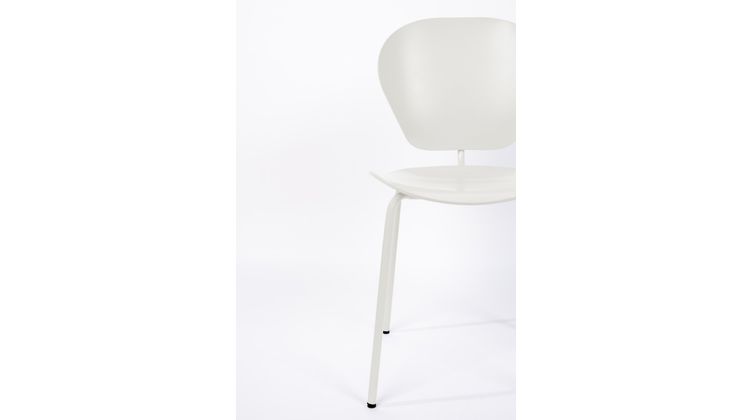 Zuiver Ocean (set van 2) Eetkamerstoel