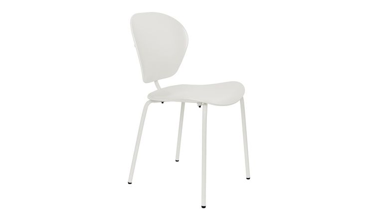 Zuiver Ocean (set van 2) Eetkamerstoel