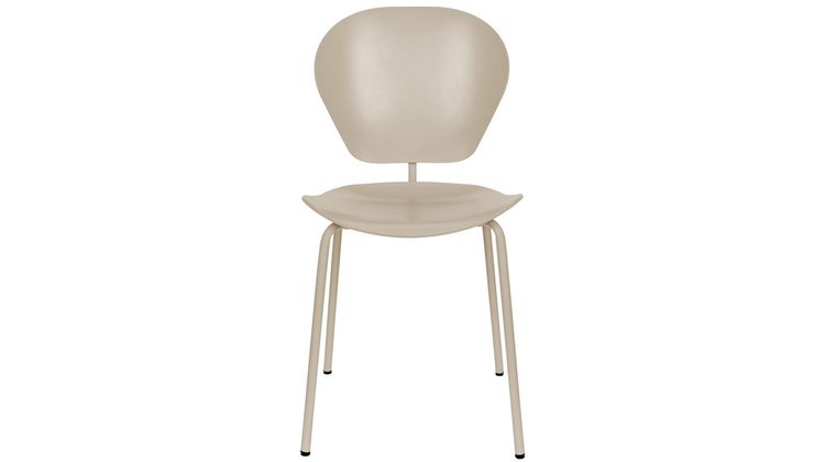 Zuiver Ocean (set van 2) Eetkamerstoel