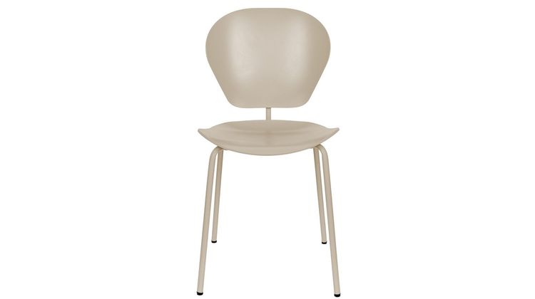 Zuiver Ocean (set van 2) Eetkamerstoel