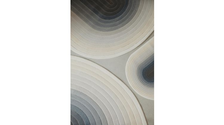 Zuiver Olympic Vloerkleed