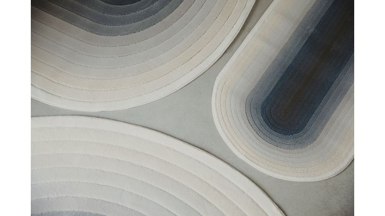 Zuiver Olympic Vloerkleed