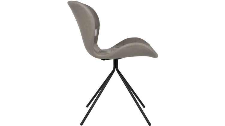 Zuiver OMG LL Eetkamerstoel