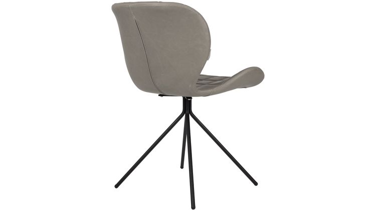 Zuiver OMG LL Eetkamerstoel