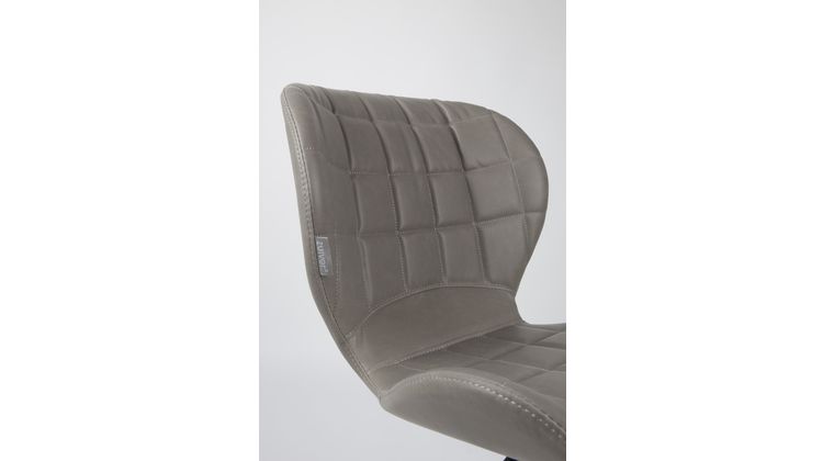 Zuiver OMG LL Eetkamerstoel