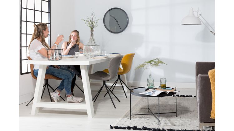 Zuiver OMG LL Eetkamerstoel