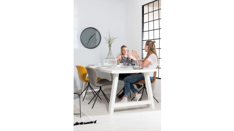 Zuiver OMG LL Eetkamerstoel