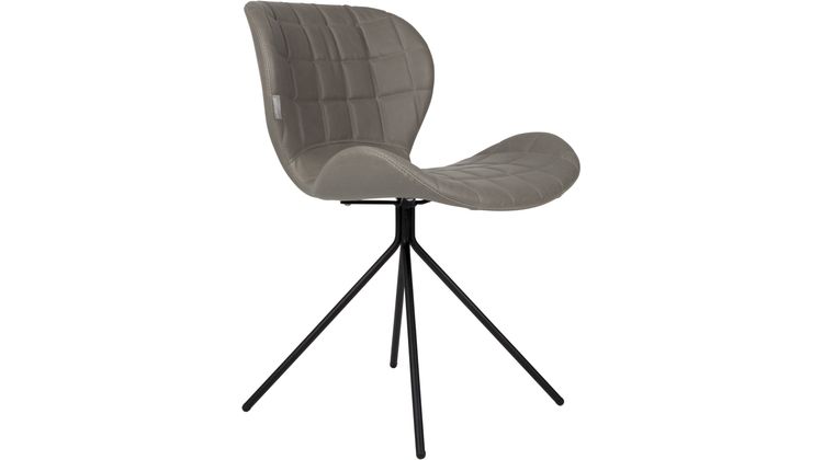 Zuiver OMG LL Eetkamerstoel