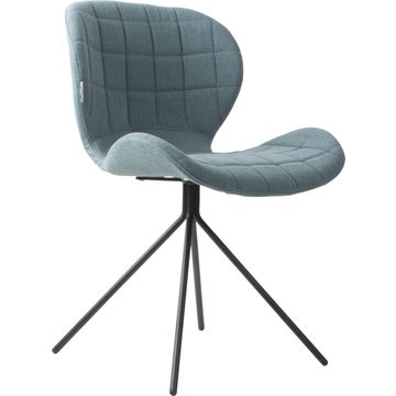Zuiver OMG (set van 2) Eetkamerstoel