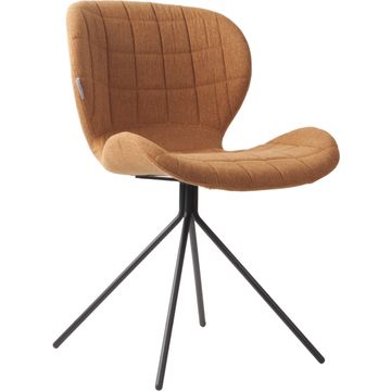 Zuiver OMG (set van 2) Eetkamerstoel
