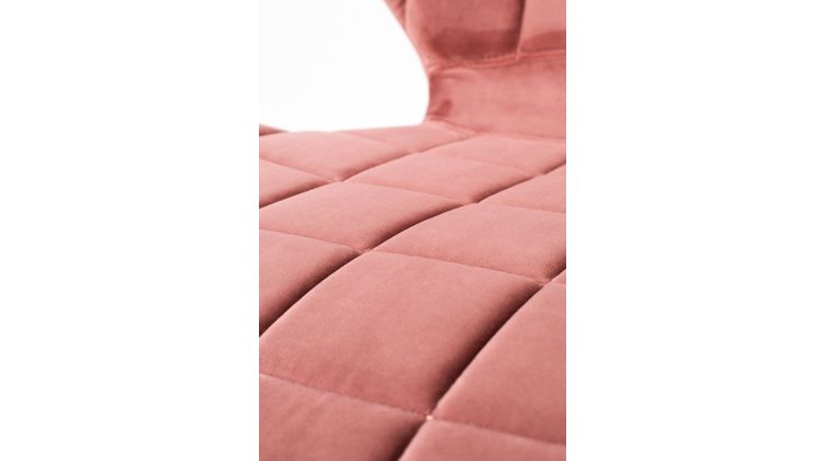 Zuiver OMG velvet Eetkamerstoel