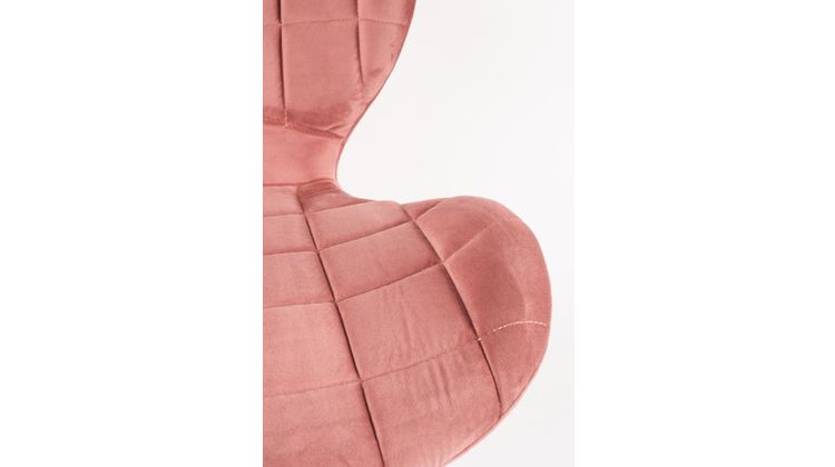 Zuiver OMG velvet Eetkamerstoel