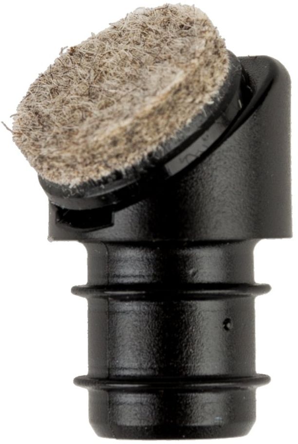 Zuiver OMG Vloerdoppen (Set 4)