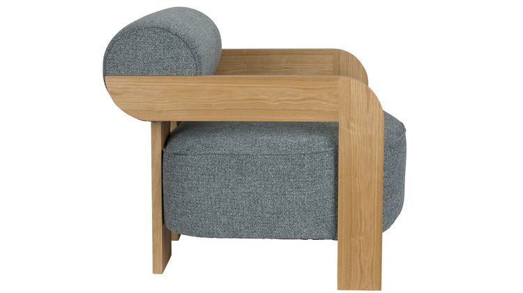 Zuiver Oolong Fauteuil