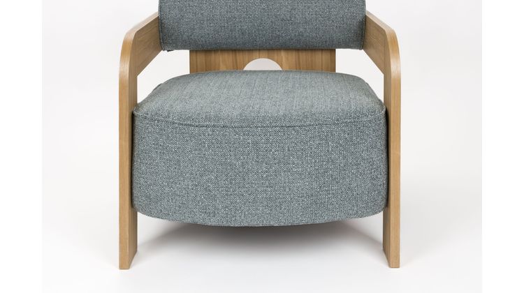 Zuiver Oolong Fauteuil