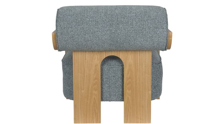 Zuiver Oolong Fauteuil