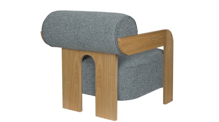 Zuiver Oolong Fauteuil