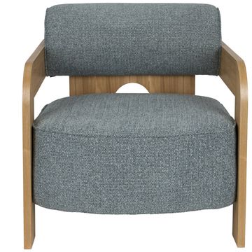 Zuiver Oolong Fauteuil