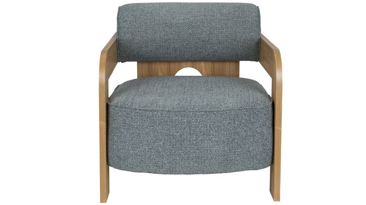 Zuiver Oolong Fauteuil