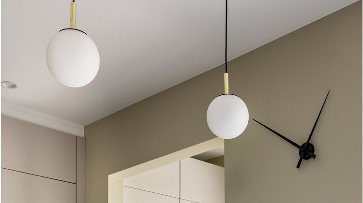 Zuiver Orion Hanglamp