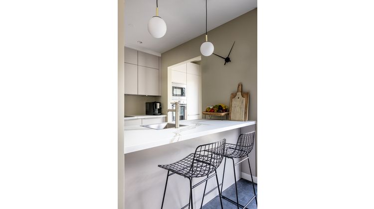 Zuiver Orion Hanglamp