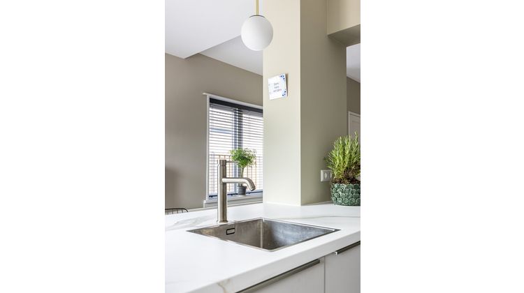 Zuiver Orion Hanglamp