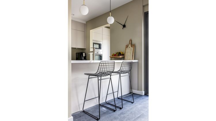 Zuiver Orion Hanglamp