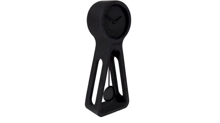 Zuiver Pendulum Time Klok