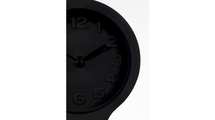 Zuiver Pendulum Time Klok