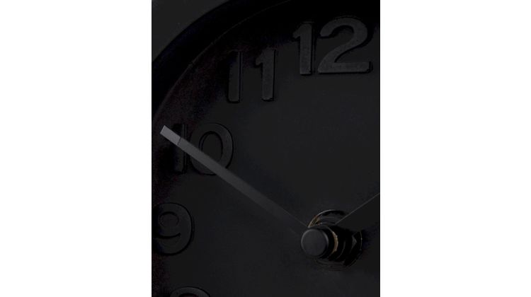 Zuiver Pendulum Time Klok