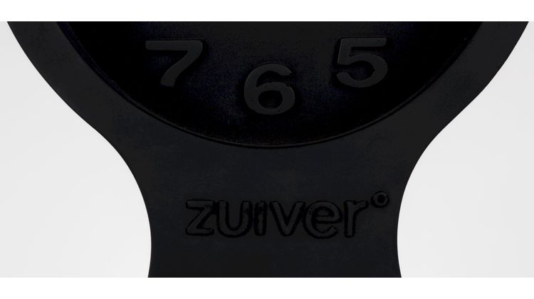 Zuiver Pendulum Time Klok