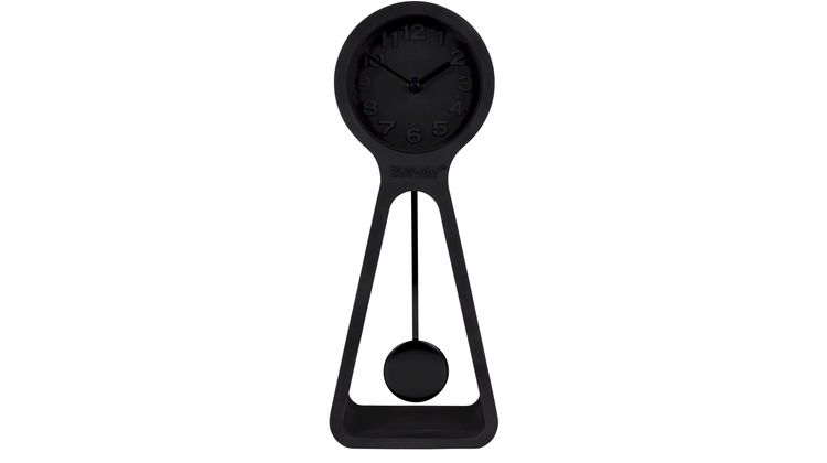 Zuiver Pendulum Time Klok