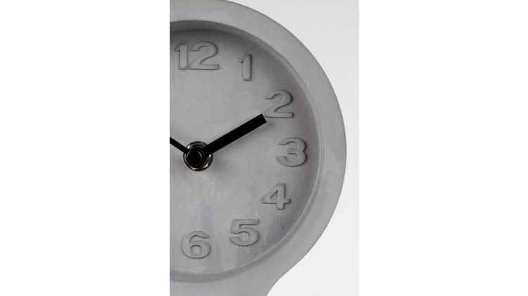 Zuiver Pendulum Time Klok