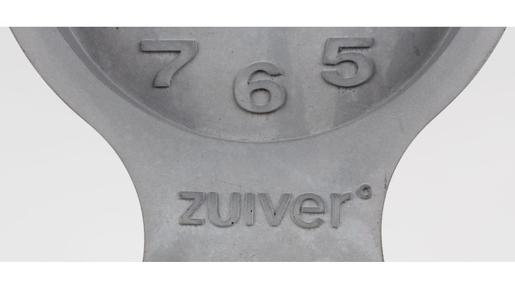 Zuiver Pendulum Time Klok