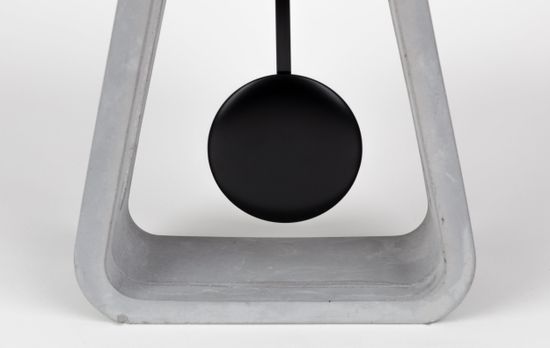 Zuiver Pendulum Time Klok
