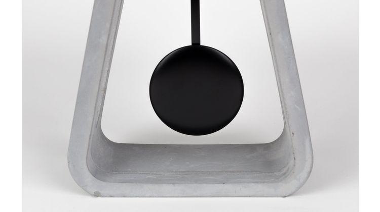 Zuiver Pendulum Time Klok