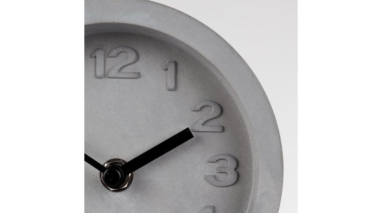 Zuiver Pendulum Time Klok