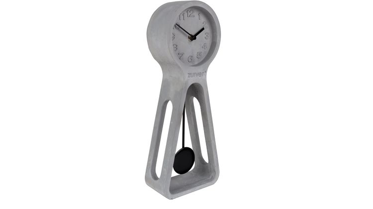 Zuiver Pendulum Time Klok
