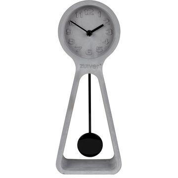 Zuiver Pendulum Time Klok