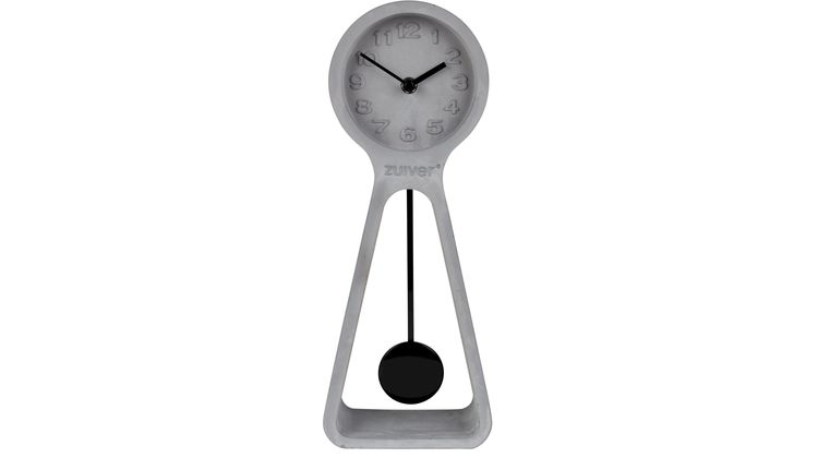 Zuiver Pendulum Time Klok